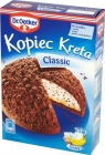 Доктор Oetker торт порошок моль Курган