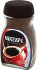 classique pot de café instantané