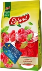 Raspberry Tee granuliert