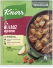 Fix Knorr sos w proszku do gulaszu