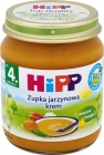 Crema BIO de sopa de verduras HiPP