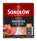 Sokołów Gold kiełbasa Krakowska