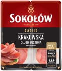 Sokołów Gold kiełbasa Krakowska