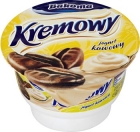 cremoso de café 150g de yogur