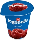 jogobella yogur de frutas de frambuesa