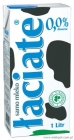 lait UHT 0,0 % de matières grasses
