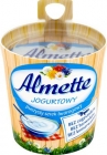 , Альметте сливочный йогурт сыр