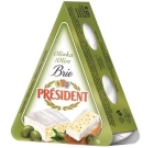 President Brie ser pleśniowy