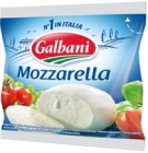 Mozzarella-Käse