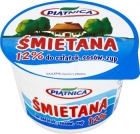Piątnica, crema para sopas 12%