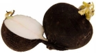 Black turnip