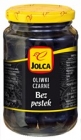 Jolca Aceitunas negras sin semillas.