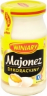 mayonnaise decorative