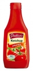 Pudliszki scharfer Ketchup Ohne Konservierungsstoffe