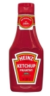 würzigen Ketchup