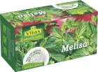 herbal tea 20 bags melissa