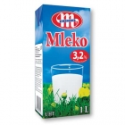 Mlekovita Leche UHT 3,2%