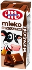 Mlekovita mleko UHT  o smaku