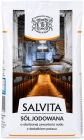 La mine de sel de Wieliczka sel 500g Salvita