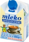 Lumière de lait condensé sucré 4 % de matières grasses