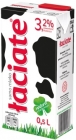 Leche UHT manchada 3.2%