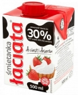 Łaciata cream for UHT desserts 30% fat
