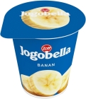 jogobella yogur de fruta de banano