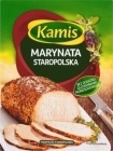Old Polish marinade to meat