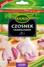 granulated garlic
