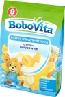 gachas de leche harina con la leche modificada Tutti Frutti