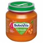 Морковный ужин BoboVita