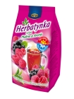 Té Krüger sabor frambuesa y chokeberry.