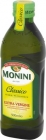 aceite de oliva classico de la primera presión en frío