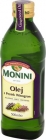 huile de pépins de raisin Monini huile de pépins de raisin