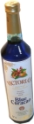 victoria 's - bartender Blue Curacao syrup