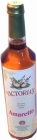 victoria 's - Amaretto syrup bartender