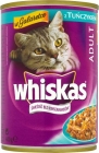 adult - meat chunks in gravy for adult cats - can of tuna in jelly