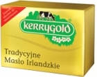 Traditionelle irische Kerrygold-Butter