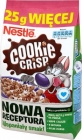Cookie Crisp cereal