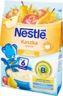 Nestle kaszka ryżowa z jabłkami