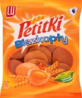 Petitki природные печенье