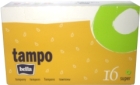 Bella Tampo Super Hygienic tampons