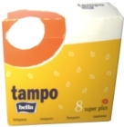 Bella Tampo Super Plus Hygienic tampons