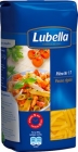 Lubella pasta feathers (Penne Rigate)