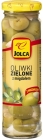 Jolca Оливки зеленые с миндалем