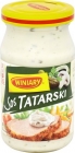 Mayonnaise -Sauce Tartare