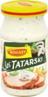 sauce mayonnaise tartare