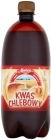 Bebida carbonatada con sabor a betex kvass