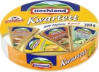 processed cheese , 8 triangular portion kwartett
