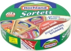 processed cheese , 8 triangular portion sortett